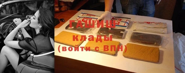 молекула духа Кулебаки